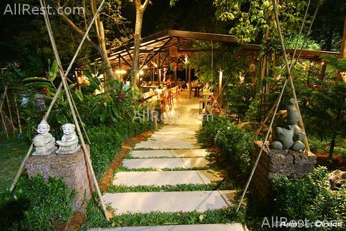Secret Cliff Resort 92